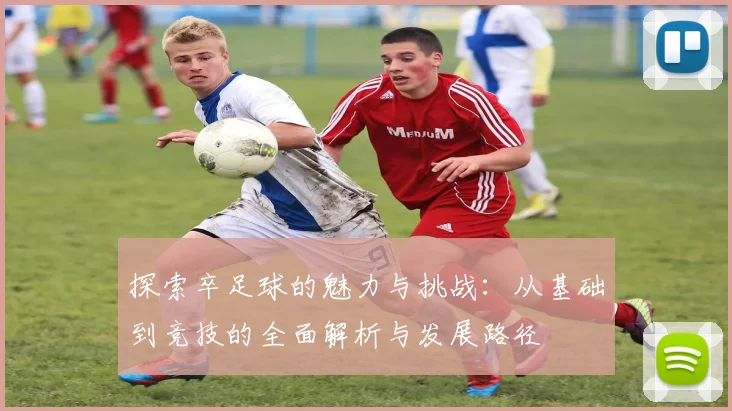 探索卒足球的魅力与挑战：从基础到竞技的全面解析与发展路径